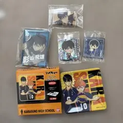 ハイキュー 影山飛雄 袴 正月 和装 ビッグアクリルスタンド - メルカリ ハイキュー 影山飛雄 袴 正月 和装 ビッグアクリルスタンド
