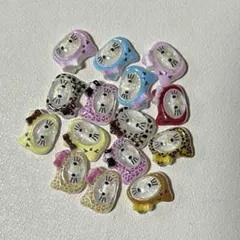 ネイルパーツ(15個)