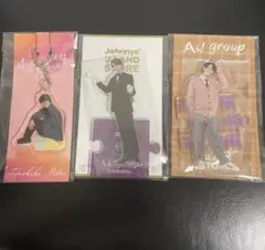 【新品未開封】　Aぇ! group 小島健　アクスタ