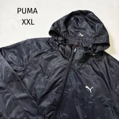 xxl ナイロンジャケット