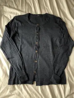 2025年最新】45rpm インディゴ カーディガンの人気アイテム