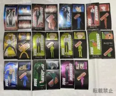 チェンソーマンきゃらくたぶるステッカーズ　まとめ売り