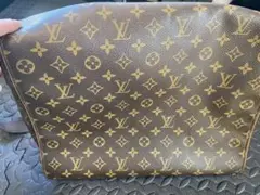 Louis Vuitton モノグラムショルダーバッグ