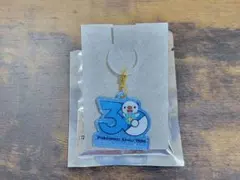 ポケモン 30周年 ロゴマスコット ポケチャーム 2 ミジュマル