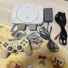 psone scph-100 動作確認済み