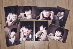 DISH 北村匠海 22th生誕生写真セット