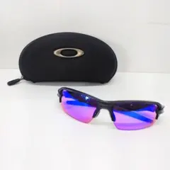 OAKLEY サングラス FLAK フラック 2.0 ローブリッジフィット