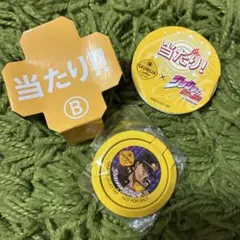 죠죠 の奇妙な冒険 ジョージア スマホリング 空条承太郎 B