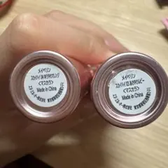 Maybelline SKYHIGH マスカラ 2本まとめ売り