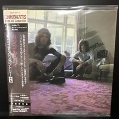 未開封品 YEN TOWN BAND diverse journey レコード - メルカリ