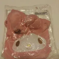 お値下げ　Sanrio　一番くじ　⑤トートバッグマイメロディ