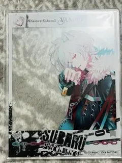 DIABOLIKLOVERS 逆巻スバル アクリルスタンド - メルカリ