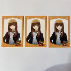 カラフルピーチ えと 真夏の桃祭り