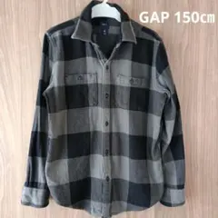 Gap kids 150㎝ 長袖 シャツ XL 12才