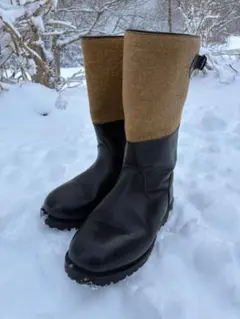 希少 95年製 当時物 オリジナル ゴールデンサイズ NIKE エアモック 