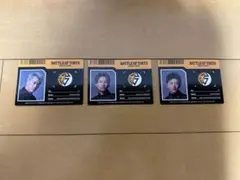 GENERATIONS BOT フォトカード