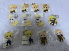 ぽちいぬ アクキーセット① - メルカリ