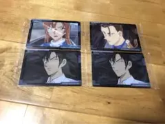 は*た様 名探偵コナン　イタジャガvol.5 萩原研二、萩原千速、綾小路文麿セッ