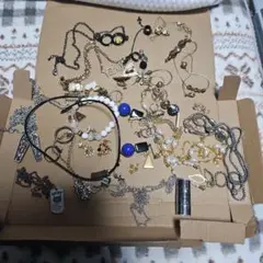 s*u様 アクセサリーまとめ売り