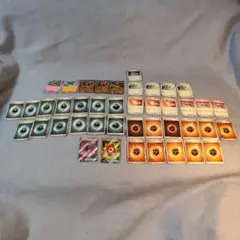 ポケモンカード 約50枚セット 特別カード含む