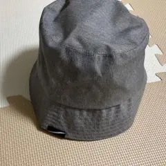 AZUL by moussy バケットハット グレー F