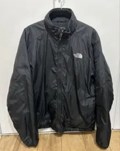 中綿ジャケット ブルゾン
