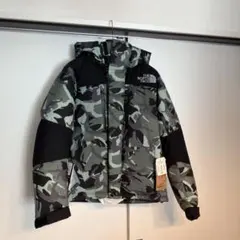 新品タグ備品付⭐︎THE NORTH FACEノベルティーバルトロライトジャケット