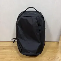 美品 cote&ciel LADON KOMATSU ラドン ブラック リュック - メルカリ