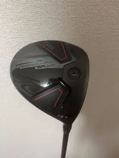 ヘッドカバー付き リンクス パララックス 305MD 13.5度　フレックスSのサムネイル