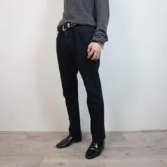 EDWIN WILD FIRE デニムパンツ インディゴ ジーンズ /OW67