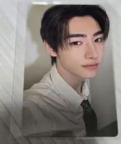 ENHYPEN FATE+TOUR JAPAN FC トレカ ソンフン