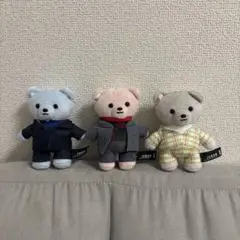 2025年最新】ジュノン ぬいぐるみの人気アイテム - メルカリ