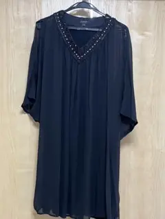 SALE★ほぼ未使用・美品★ATSURO TAYAMAアツロウタヤマ ワンピース