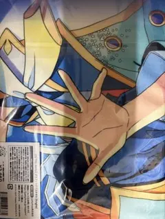 グラフィックバスタオル 流星隊 あんスタ あんさんぶるスターズ - メルカリ