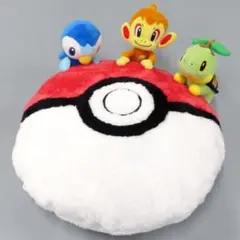 一番くじ　ポケットモンスター ダイヤモンド・シャイニングパール A賞