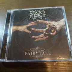 This is No Fairytale / Carach Angren
