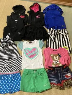 子供服まとめ売り 13着