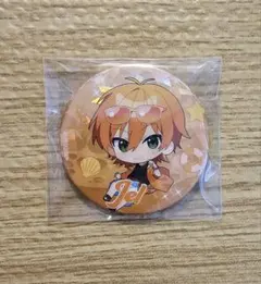すとぷり ジェルくん 缶バッチ