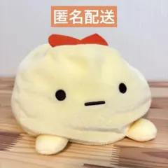 新品 すみっコぐらし サンドイッチティッシュBOXカバー えびふらいの