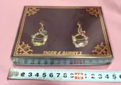 tiger&bunny キャラクターグッズ