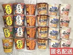 日清 ぶっこみ飯 カレーメシ ハヤシメシ タンタンメン カップ麺 カップライスのサムネイル