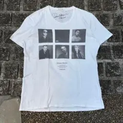 PIL フォト プリント Tシャツ ミュージアムニュー XL 日本製のサムネイル