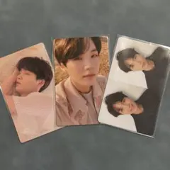 2026年最新】bts ユンギ トレカの人気アイテム - メルカリ