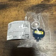 たまごっち めじるしアクセサリー3 ござるっち