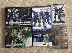 ガンプラ　付録セット