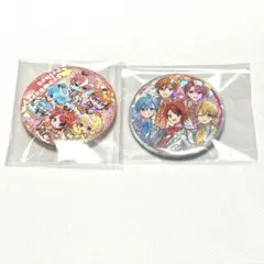 すとぷり　9周年　缶バッジ　集合