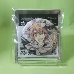 アイナナ 缶バッジ　和泉三月