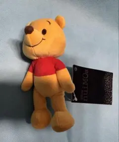 希少 レア ディズニーストア くまのプーさん 招き猫 ぬいぐるみ 2点セット あそんで！クラシック プー Lサイズ|【ぬいぐるみのセキグチ】メーカー