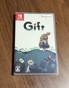 Nintendo Switch ソフト Gift