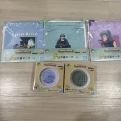 一番くじ ドラゴンボール Fantastic Adventure 2 Ｅ賞　F賞